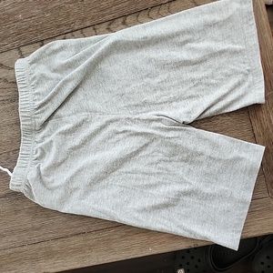 Biker shorts
